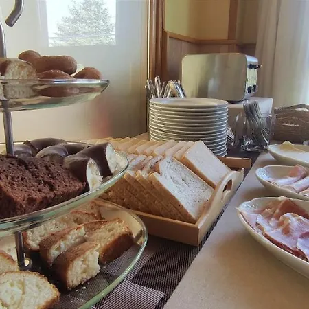 Hermida Rural Hotel *