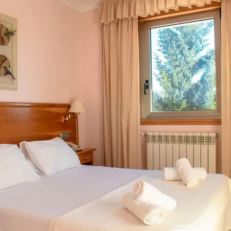 Hermida Rural Hotel *