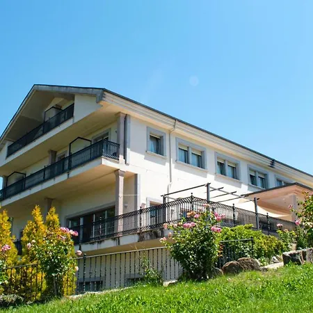 Hermida Rural Ξενοδοχείο