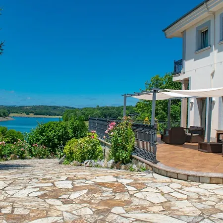 Hermida Rural Ξενοδοχείο Eirejalba