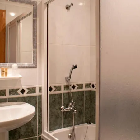 Hotel Hermida Rural *