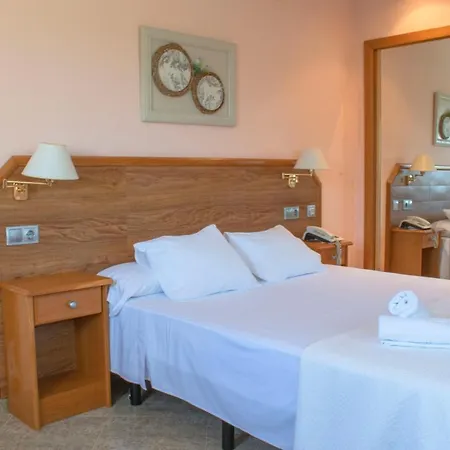 Hermida Rural Hotel Eirejalba