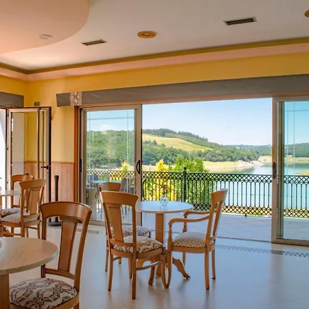 فندق Hermida Rural Eirejalba