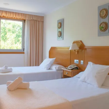 Hermida Rural Hotel *