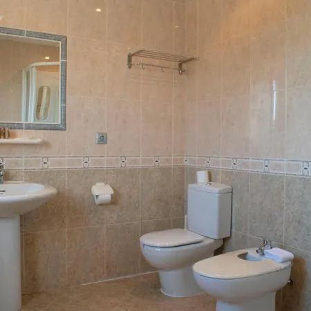 Hermida Rural Hotel *