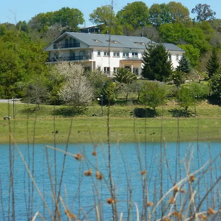 Hermida Rural 酒店