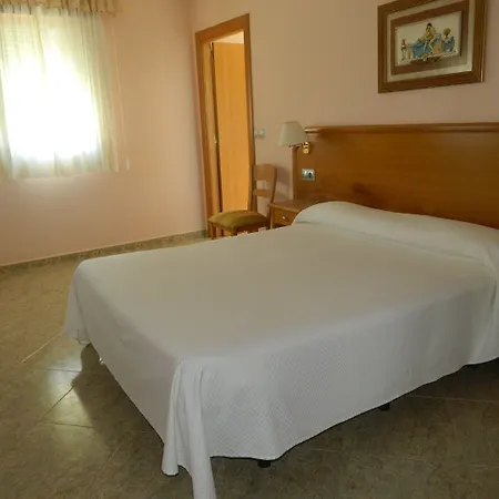Hermida Rural Hotel Eirejalba