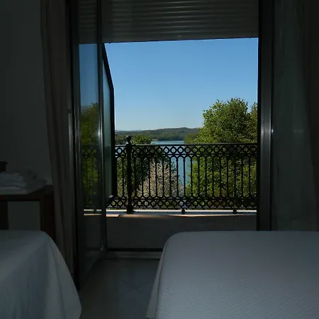 Hermida Rural Hotel *