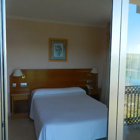 Hermida Rural Hotel *