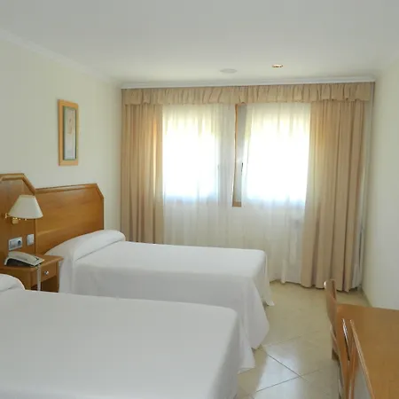 Hotel Hermida Rural Eirejalba