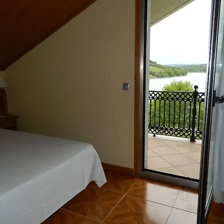 Hermida Rural Hotel *