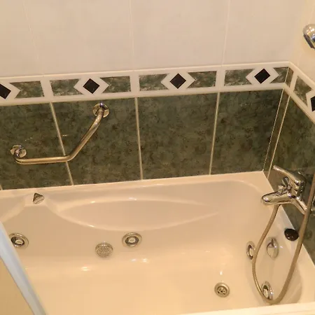 Hermida Rural Hotel *