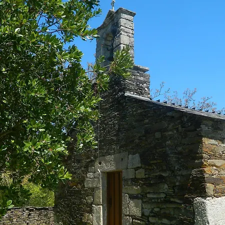 Hotel Hermida Rural *