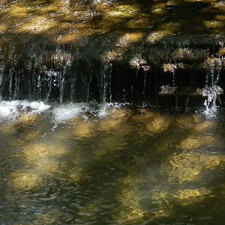 Hermida Rural Hotel Eirejalba