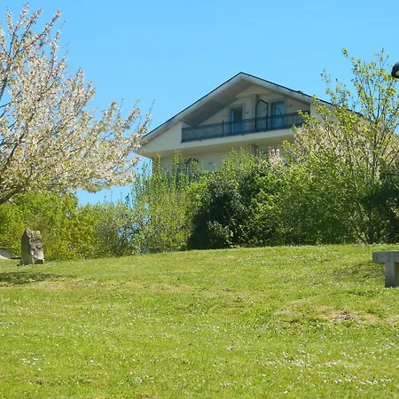 Hotel Hermida Rural Eirejalba