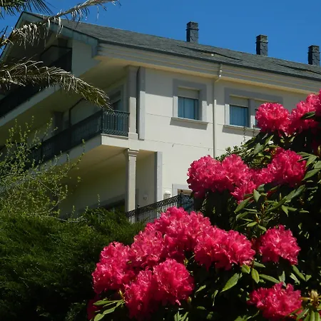 Hermida Rural Hotel