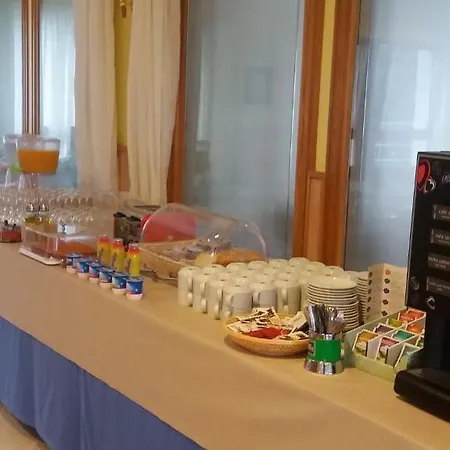 Hermida Rural Hotel Eirejalba