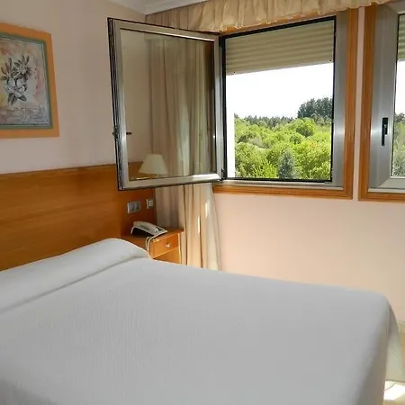Hotel Hermida Rural *