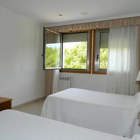 Hotel Hermida Rural Eirejalba