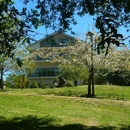 Hermida Rural Hotel Eirejalba