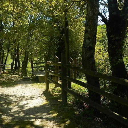 Hermida Rural * Eirejalba