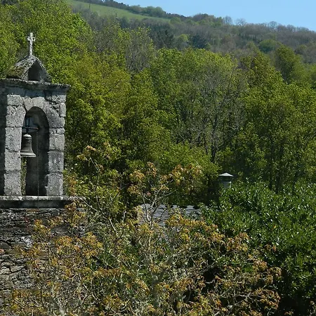 فندق Hermida Rural Eirejalba