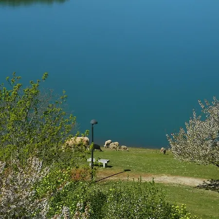 Ξενοδοχείο Hermida Rural Eirejalba