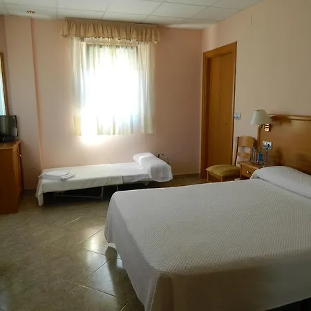 Hermida Rural Hotel