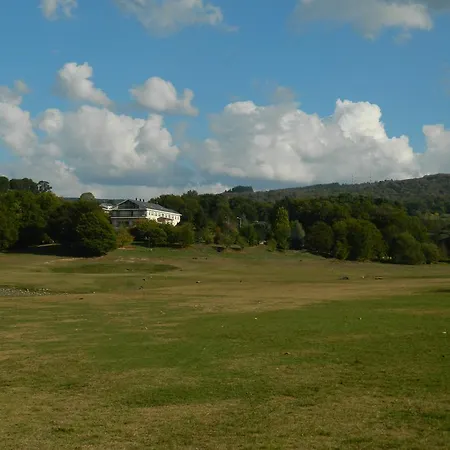 Ξενοδοχείο Hermida Rural *