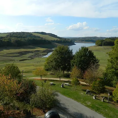 Hermida Rural Hotel