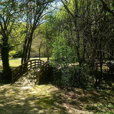 Ξενοδοχείο Hermida Rural *