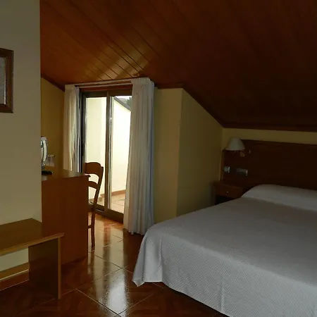 Ξενοδοχείο Hermida Rural Eirejalba