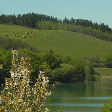 Ξενοδοχείο Hermida Rural