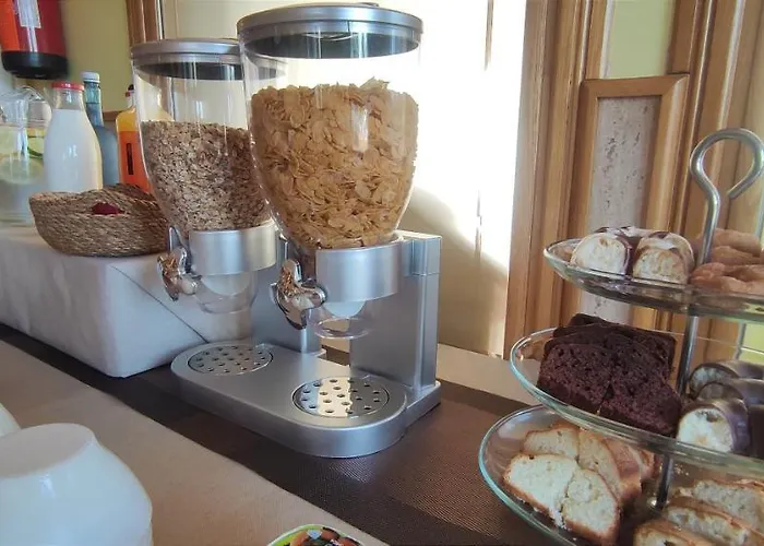 Hermida Rural Eirejalba