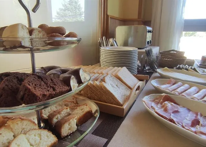 Hermida Rural Otel *