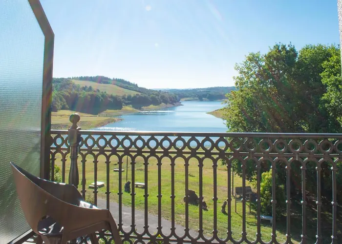 Otel Hermida Rural *