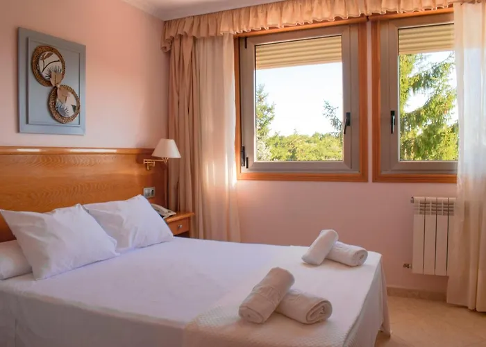 Hermida Rural Eirejalba