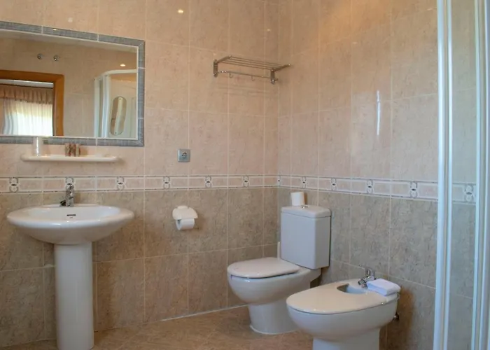 Hermida Rural Otel *