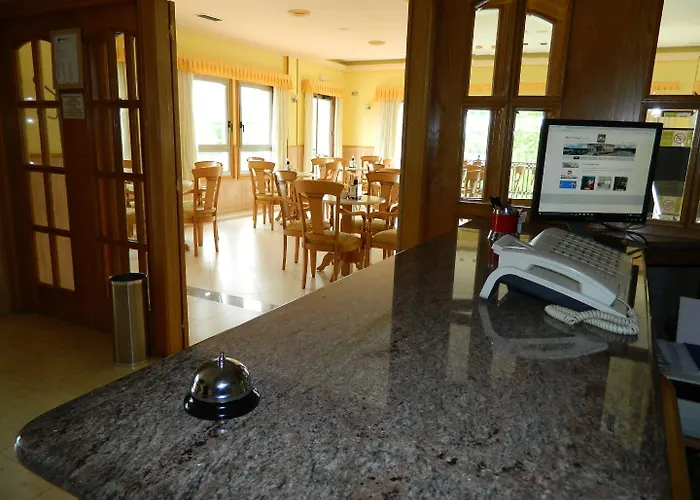 Hermida Rural Otel Eirejalba