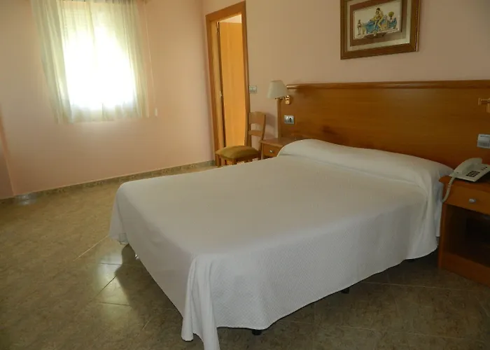 Hermida Rural Otel Eirejalba