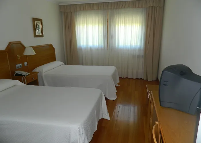 Hermida Rural Eirejalba