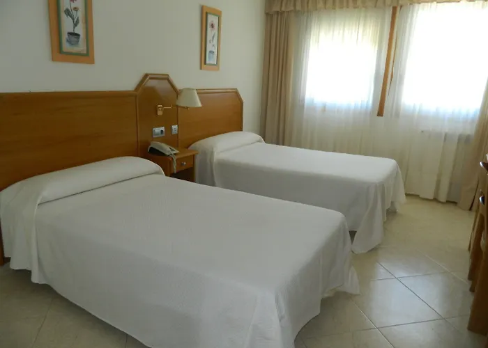 Otel Hermida Rural Eirejalba