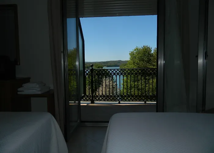 Hermida Rural Otel *