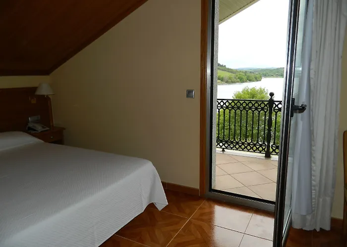 Hermida Rural Otel *