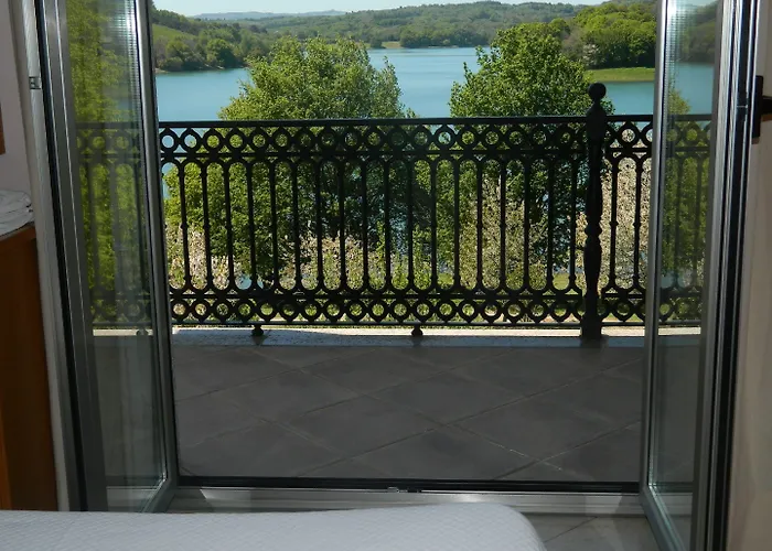 Hermida Rural Otel *