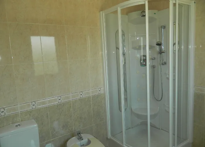 Hermida Rural Otel *