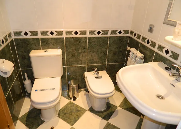 Hermida Rural Eirejalba