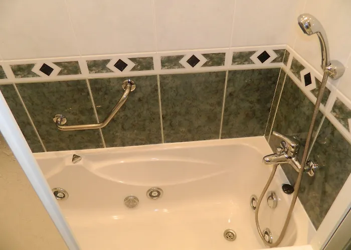 Hermida Rural Otel *