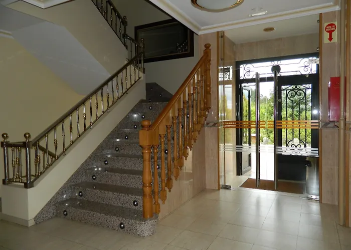 Hermida Rural Otel Eirejalba