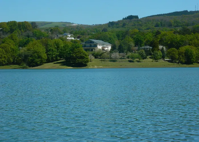 Otel Hermida Rural Eirejalba